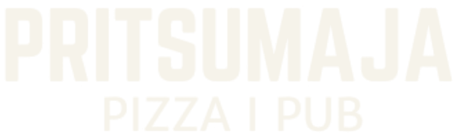 Pritsumaja Pizza I Pub